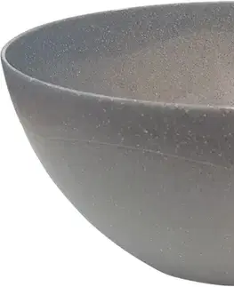 Misy a misky TVAR - Misa plastová, 3L 24cm