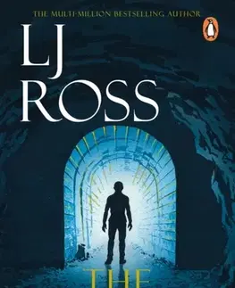 Detektívky, trilery, horory The Infirmary - LJ Ross