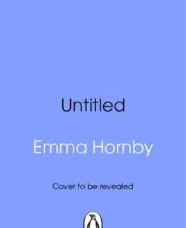 Historické romány A Northern Lass - Emma Hornby