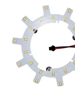 Žiarovky Top Light LED modul 12W - LED modul 12W 4000K LED modul 12W