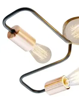 Nábytok Stropné svetlo HERPE Candellux
