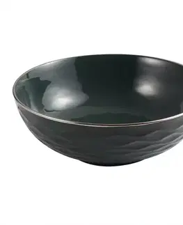 Umývadlá Umývadlo do kúpeľne Glamour Black