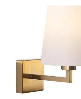 Svietidlá  Nástenné svietidlo PROFIL 1xE27/60W/230V 892OPV1246