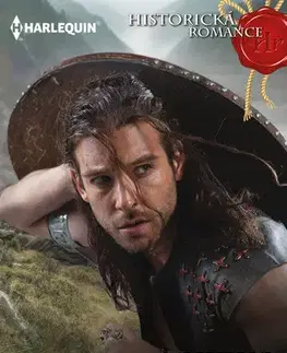 Romantická beletria Návrat válečníka - Michelle Willingham