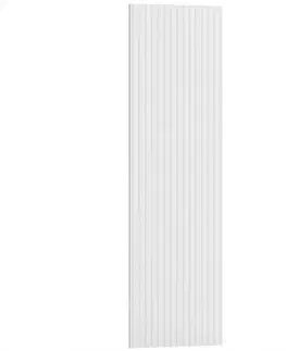Nábytok do kuchyne a jedálne Panel bočný Kate 1080x304 svetlo šedá mat