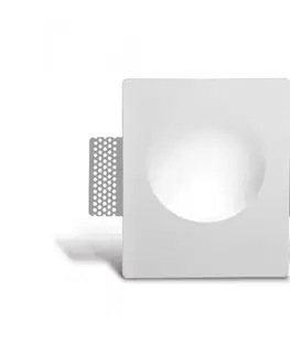 Svietidlá  Nástenné svietidlo ALTO 1xGU10/35W/230V KPAL