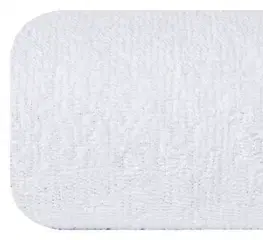 Uteráky a osušky ArtFir Uterák 1 | biela 50 x 100 cm