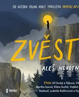 Young adults Témbr Zvěsti