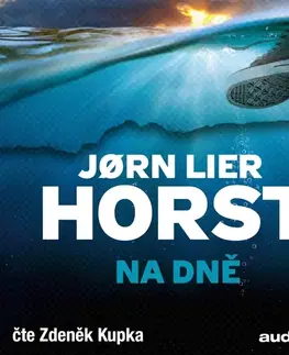 Detektívky, trilery, horory Bookmedia a Audiotéka Na dně