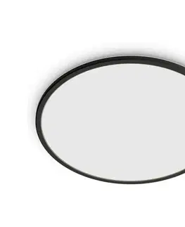 Svietidlá Philips - LED Stmievateľné stropné svietidlo SUPERSLIM SCENE SWITCH LED/22W/230V 8719514327085