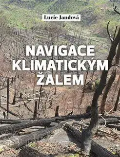Ekológia, meteorológia, klimatológia Navigace klimatickým žalem - Lucie Jandová