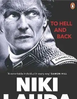 Šport To Hell and Back - Niki Lauda