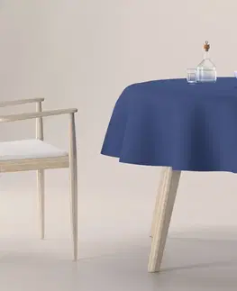 Obrusy Obrus okrúhly