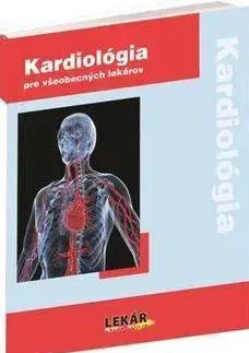 Medicína - ostatné Kardiológia