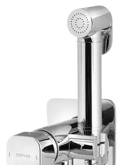 Sprchy a sprchové panely SAPHO PY13