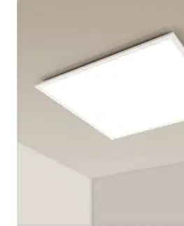 Svietidlá  B.V.  - LED Panel LED/50W/230V 60x60 cm 4000K B10406XSC