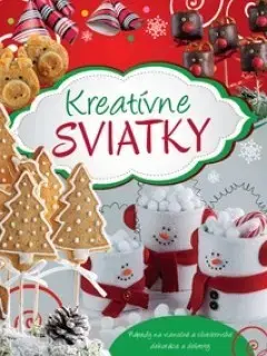 Vianočné ozdoby, advent Kreatívne sviatky