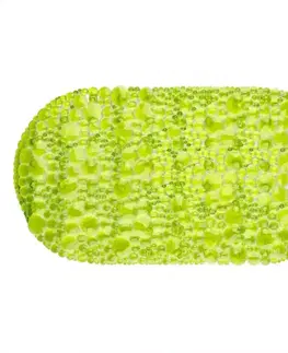 Koberčeky a rohože do kúpeľne Podložka do vane Mermaid 64x34 cm 42127143