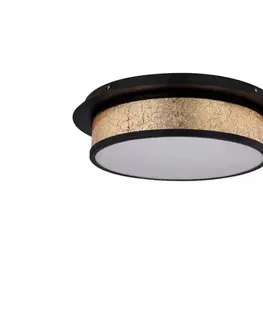 Svietidlá Globo 49367-50D - LED Stmievateľné stropné svietidlo POTTI LED/50W/230V + DO 49367-50D