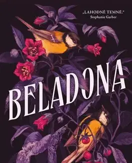 Young adults Beladona - Adalyn Grace