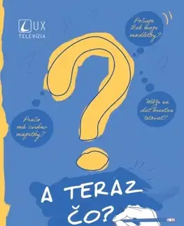 Kresťanstvo A teraz čo? - Kolektív autorov