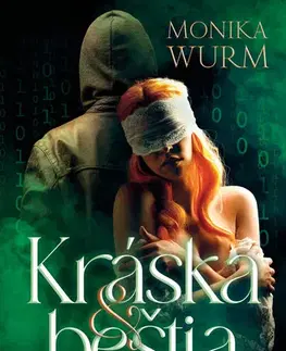 Slovenská beletria Kráska & Beštia - Monika Wurm