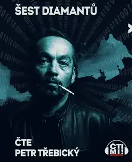 Fantasy, upíri Milovať a ctiť OZ Šest diamantů