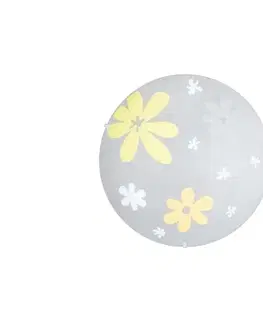 Lampy Prezent 45063 - Náhradné sklo AMELIA E27 45063 NS