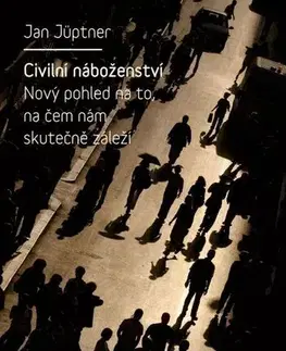 Politológia Civilní náboženství - Jan Jüptner