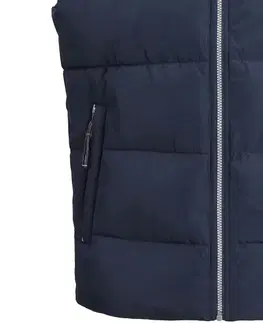 Vesty JACK AND JONES Jack & Jones Vesta Veľkosť: S