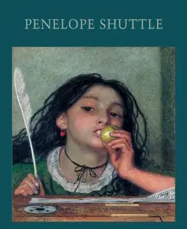 Poézia History of the Child - Penelope Shuttle