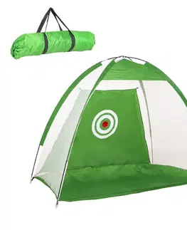 Golfové doplnky Golfová cvičná sieť Golfcage L