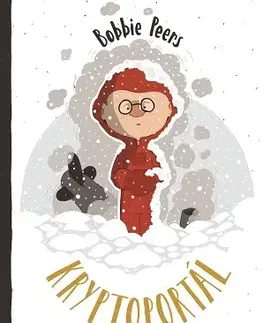 Dobrodružstvo, napätie, western Kryptoportál - Bobbie Peers