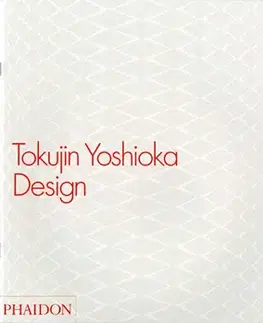 Cudzojazyčná literatúra Tokujin Yoshioka Design - Kolektív autorov