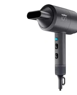 Predlžovacie káble Niceboy ION Air STAR - Fén 2100W/230V čierna air-star