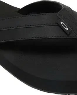 Šľapky Oakley Bark Flip Flop Veľkosť: 40 EUR