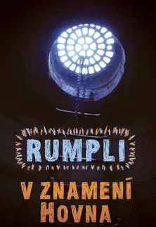 Slovenská beletria V znamení Hovna - Jaroslav Rumpli