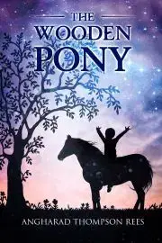 V cudzom jazyku The Wooden Pony - Thompson Rees Angharad