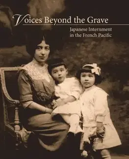 História Voices Beyond the Grave - Benjamin Hiramatsu Ireland