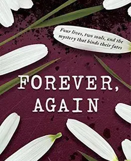 V cudzom jazyku Forever, Again - Victoria Laurie