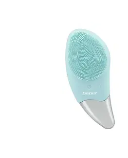 Predlžovacie káble Beper - Nabíjací čistiaci kartáčik na pleť USB/5V 200 mAh BEP-P302VIS002