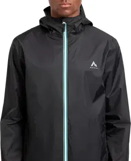 Bundy McKinley Kereol IV AQB 6.6 Rain Jacket Veľkosť: S
