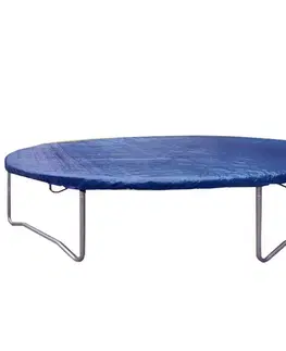 Ostatné príslušenstvo k trampolínam Univerzálna ochranná plachta na trampolínu 244 cm Spartan