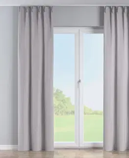 Závesy Záves so systémom FLEX (dvojité spony flex)