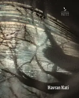 Svetová poézia Millióéves krátereket simogatsz - Kati Havran