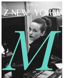 Svetová beletria Príbehy z New Yorku - Rozvláčna dáma - Maeve Brennan,Aňa Ostrihoňová