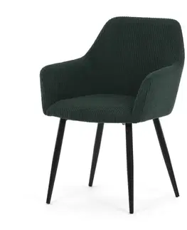 Jedálenské stoličky a kreslá Jedálenské kreslo DCH-V4009 Autronic