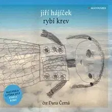 Pre deti a mládež Radioservis Rybí krev
