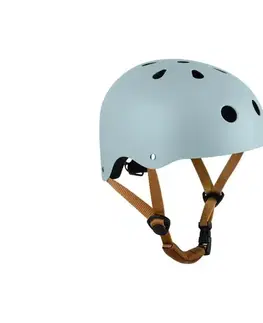 Odrážadlá Lionelo - Detská prilba HELMET Blue Sky 5903771707510