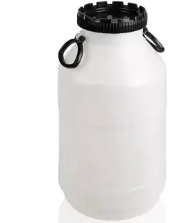 Záhradné zavlažovanie Kanister 50l široká výlevka